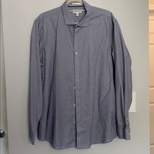 Button Down Dress Shirt